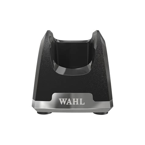 How to Use the Wahl Magic Clip Cordless Clipper Charging Stand Like a Pro